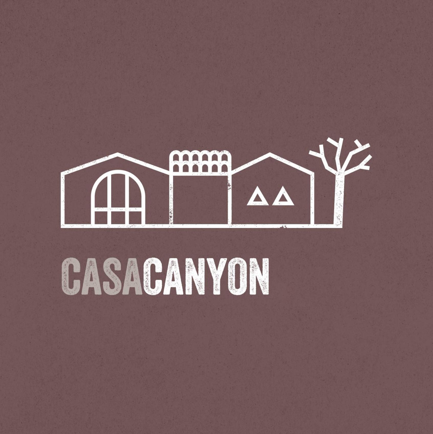 Casa Canyon 希克利 外观 照片